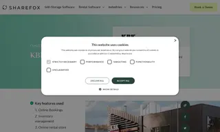 Preview of the KBK Case Study