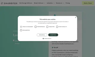 Preview of the Leonarden Case Study