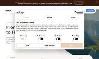Preview of the ZeroNorth Case Study