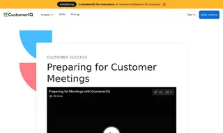 Preview of the Novatech Case Study
