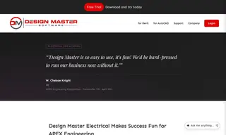 Case Study: APEX Engineering Corporation achieves faster turnaround and ...