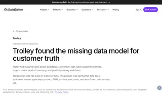 Preview of the Trolley Case Study