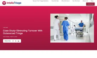 Preview of the Jewish Social Service Agency (jssa) Case Study