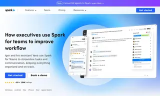 Preview of the Readdle Case Study