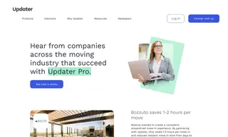 Preview of the Bozzuto Case Study