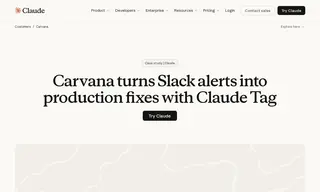 Preview of the Carvana Case Study