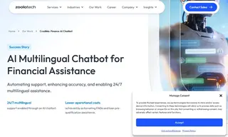 Preview of the Credible Case Study