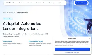Preview of the Credible Case Study