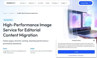 Preview of the Credible Case Study