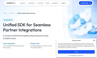 Preview of the Credible Case Study