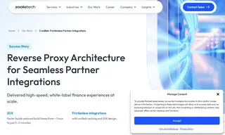 Preview of the Credible Case Study