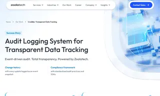 Preview of the Credible Case Study