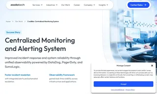 Preview of the Credible Case Study