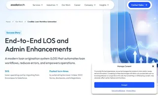 Preview of the Credible Case Study