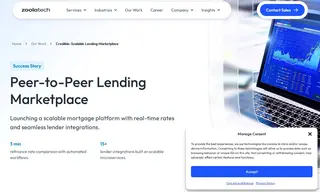 Preview of the Credible Case Study