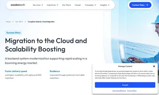 Preview of the Complete Solaria Case Study
