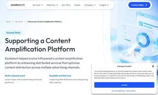 Preview of the inPowered Case Study