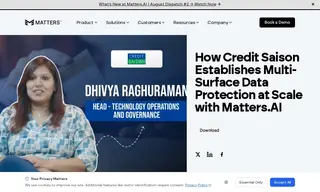 Preview of the Credit Saison India Case Study