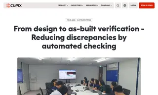 Preview of the Boustead Projects Limited Case Study