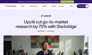 Preview of the Upciti Case Study