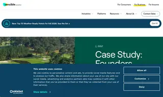 Preview of the Founders Group International Case Study