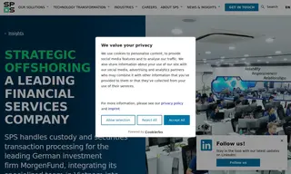 Preview of the MorgenFund Case Study