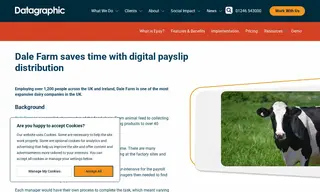 Preview of the Dale Farm Case Study