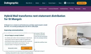 Preview of the St Mungo’s Case Study