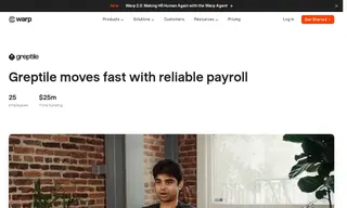 Preview of the Greptile Case Study