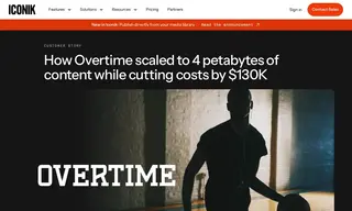 Preview of the Overtime Case Study