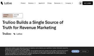Preview of the Trulioo Case Study