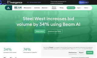 Preview of the Steel West Case Study
