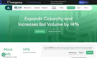 Preview of the Hercules Industries Case Study
