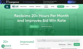 Preview of the Primeworks Property Services Case Study
