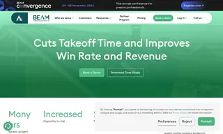 Preview of the Rooflynx Case Study