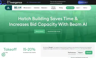 Preview of the Hatch Building Supply Case Study
