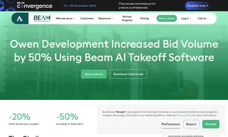 Preview of the Owen Development Case Study