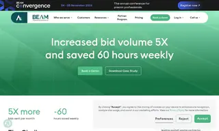 Preview of the Big D Paving Case Study