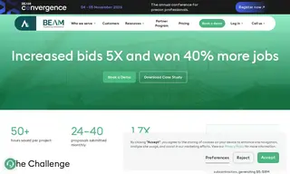 Preview of the JBW Installations Case Study