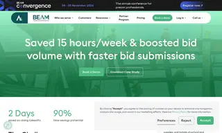 Preview of the Rocky Mountain Steel Case Study