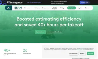 Preview of the Building Preservation Material Technologies Case Study