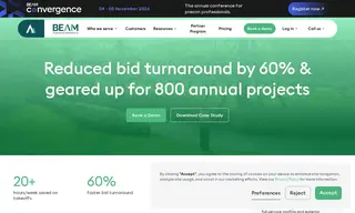 Preview of the Guardian Roofing & Exteriors Inc. Case Study