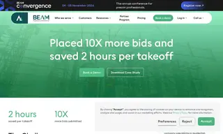 Preview of the New View Roofing Case Study