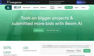 Preview of the Tactical Construction Inc Case Study