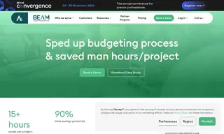 Preview of the Strack Inc Case Study