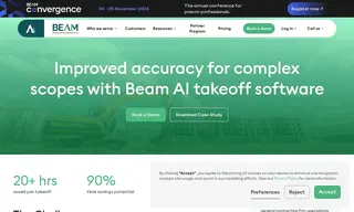 Preview of the DJX Construction Case Study