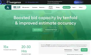 Preview of the Pro Works Painting Case Study