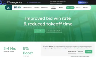 Preview of the Caliber LLC Case Study