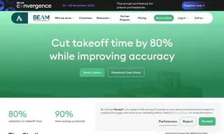 Preview of the Blach Construction Case Study