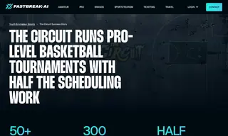 Preview of the The Circuit Case Study